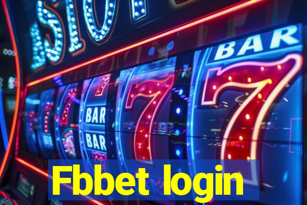 Fbbet login